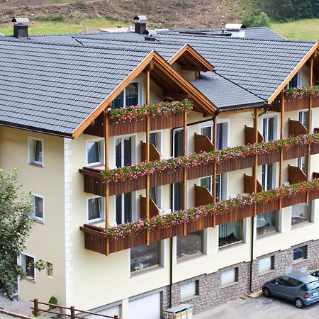 Christeinerhof Hotell Santa Cristina Val Gardena Exteriör bild