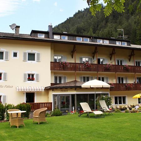 Christeinerhof Hotell Santa Cristina Val Gardena Exteriör bild