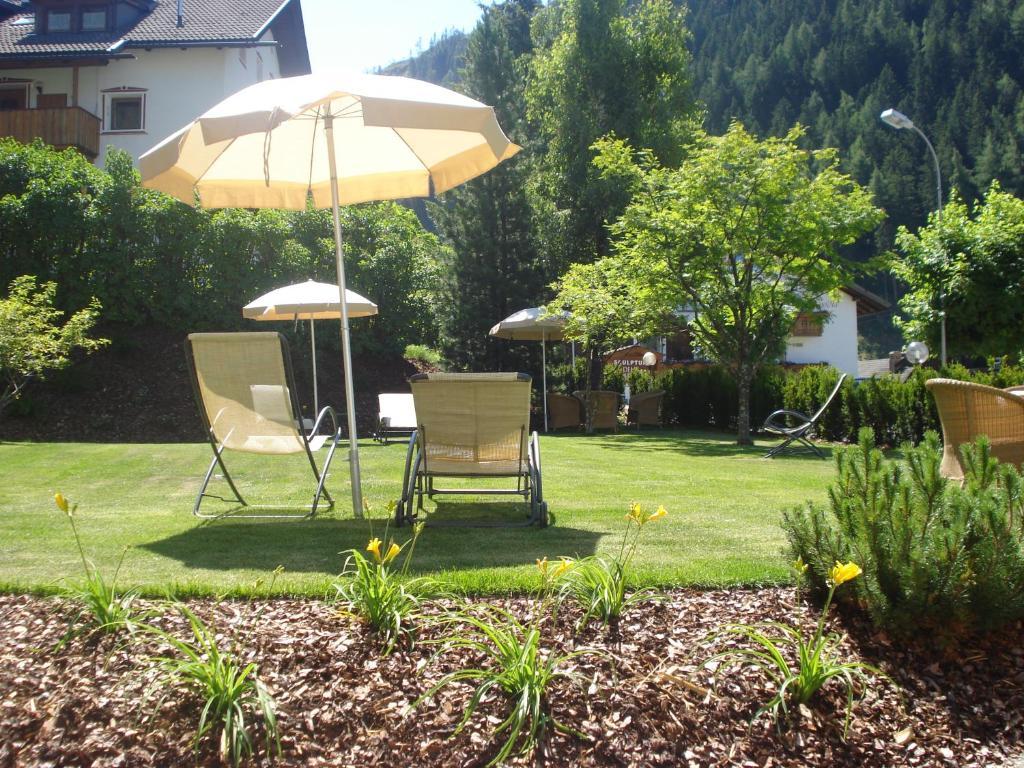 Christeinerhof Hotell Santa Cristina Val Gardena Exteriör bild